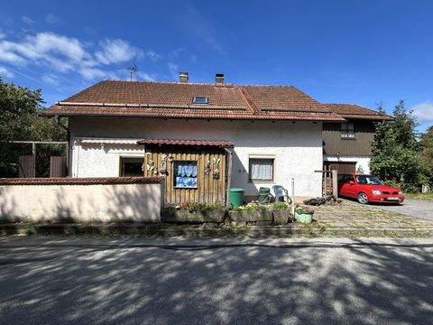 Waffenbrunn Häuser, Waffenbrunn Haus kaufen