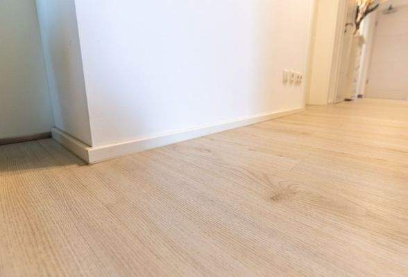 Eine barrierefreie, neuwertige Penthouse-Wohnung in ruhiger, zentraler Lage