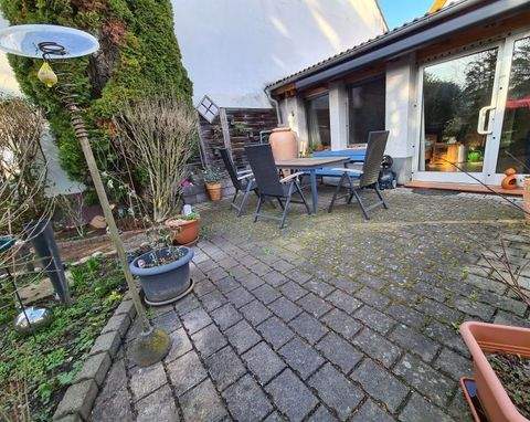 Rödermark Häuser, Rödermark Haus kaufen