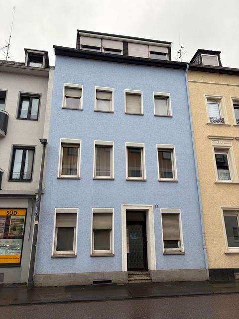 Trier Häuser, Trier Haus kaufen