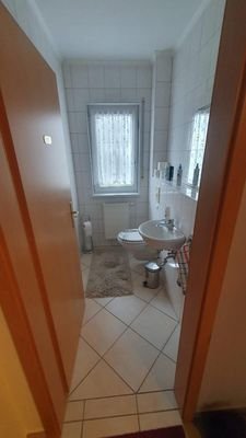 Gäste WC