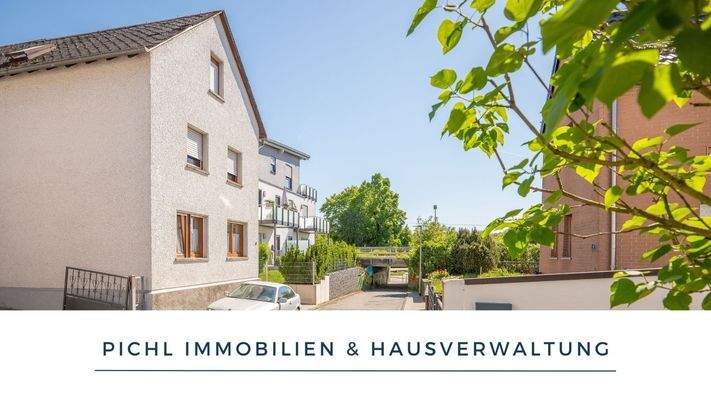 2,5-Zimmer-Sommerangebot in Elz: Vermieten oder selbst einziehen - Sie entscheiden!