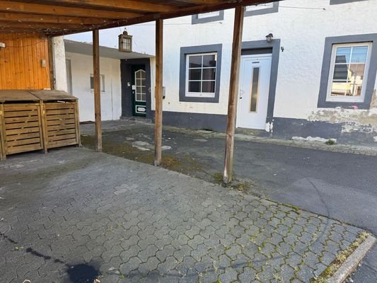 Carport