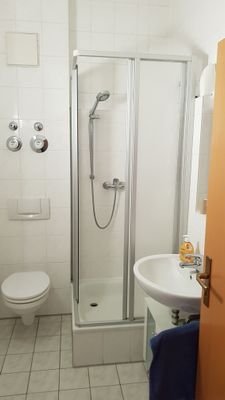 Dusche