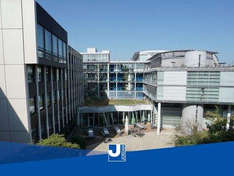 Kassel Büros, Büroräume, Büroflächen 