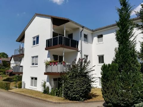 Dransfeld Wohnungen, Dransfeld Wohnung mieten