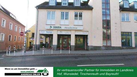 Selb Büros, Büroräume, Büroflächen 