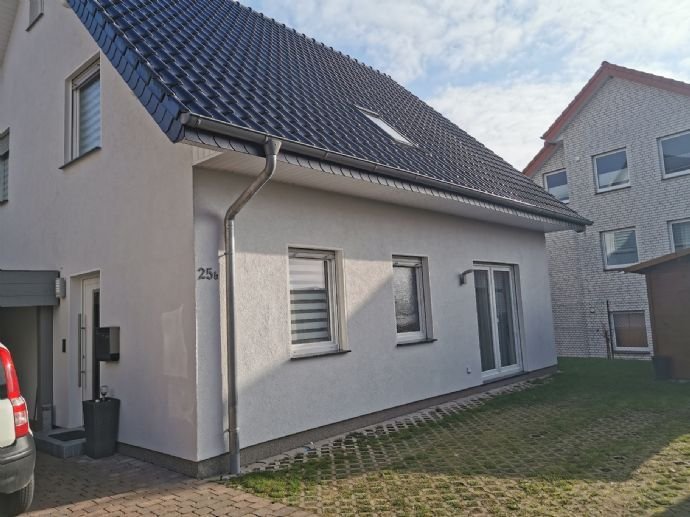 Top gepflegtes Einfamilienhaus