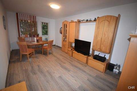 Ellrich / Sülzhayn Wohnungen, Ellrich / Sülzhayn Wohnung kaufen