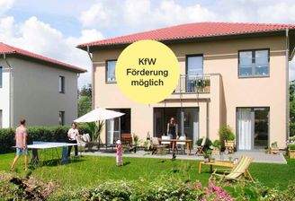 Jetzt mit KfW-Förderung möglich.