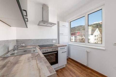 Liezen Wohnungen, Liezen Wohnung kaufen