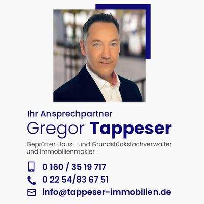 Inh. Gregor Tappeser
