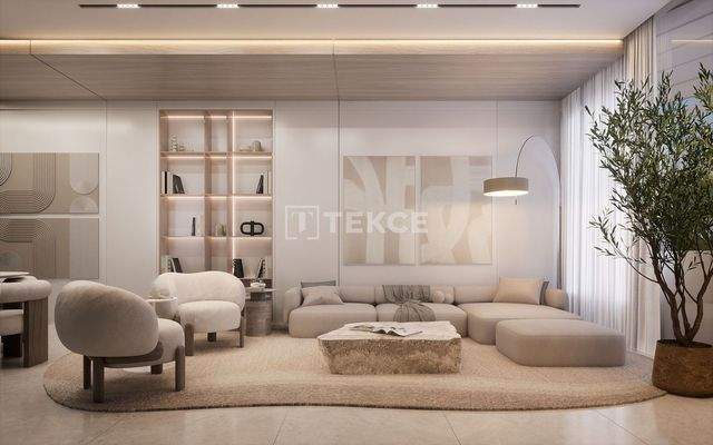 Investment-Friendly Apartments in Dubai Islands with Payment Plan