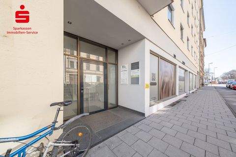 München Büros, Büroräume, Büroflächen 