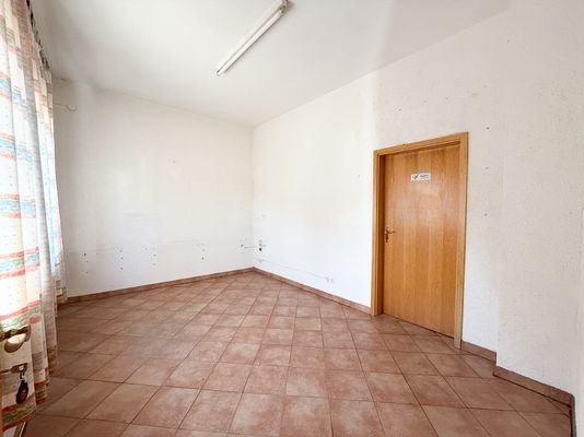 Lager/Büro