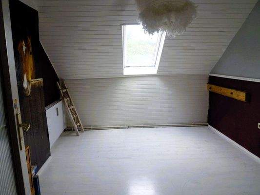 DG Durchgangzi mit Küchenschlüssen