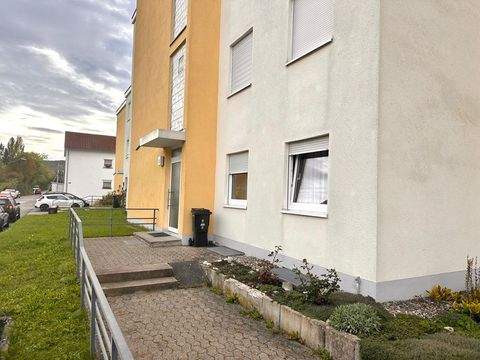 Geislingen an der Steige Wohnungen, Geislingen an der Steige Wohnung kaufen