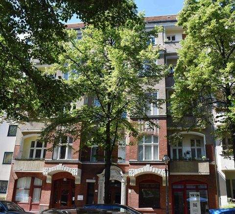 Berlin / Wilmersdorf Büros, Büroräume, Büroflächen 