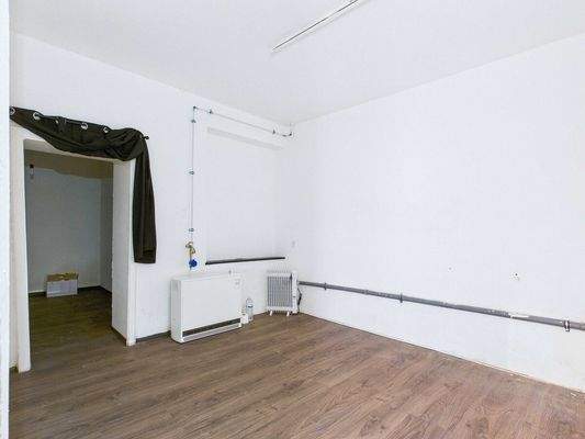 Wohnen und Arbeiten unter einem Dach in Saarwellingen