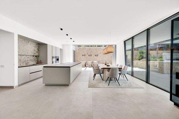 Villa in Cala Vinyes 43