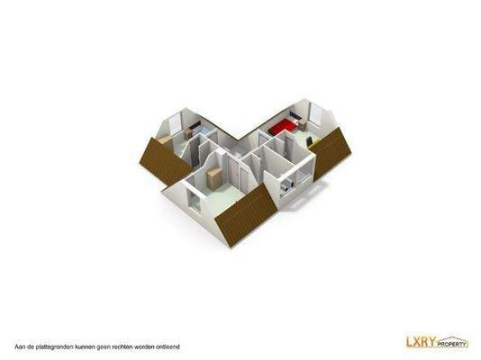 Ferienhaus kaufen in Holland 