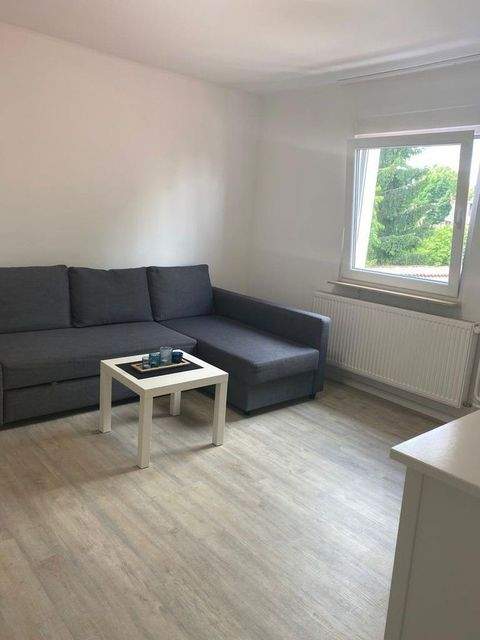 Mannheim Wohnungen, Mannheim Wohnung mieten