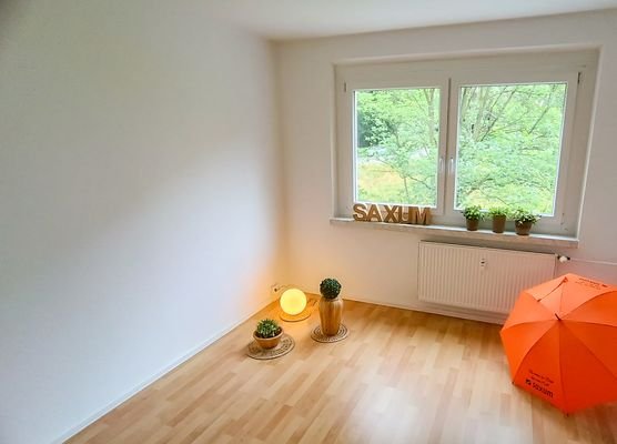 gemütliches Schlafzimmer