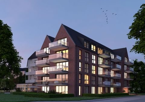 Cuxhaven Wohnungen, Cuxhaven Wohnung kaufen