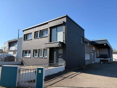 Löchgau Halle, Löchgau Hallenfläche