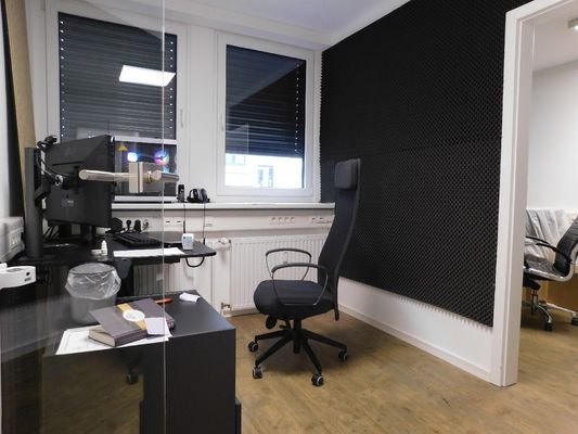 Büro