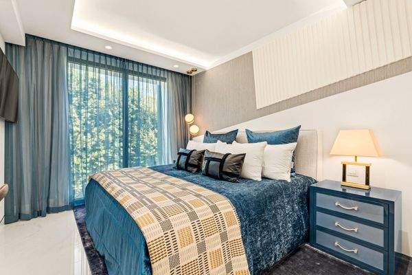 Photo: Penthouse in Estepona