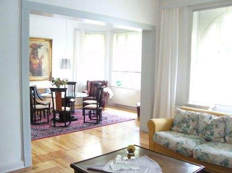 Hannover Wohnen auf Zeit, möbliertes Wohnen