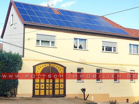 Harth-Pöllnitz Häuser, Harth-Pöllnitz Haus kaufen