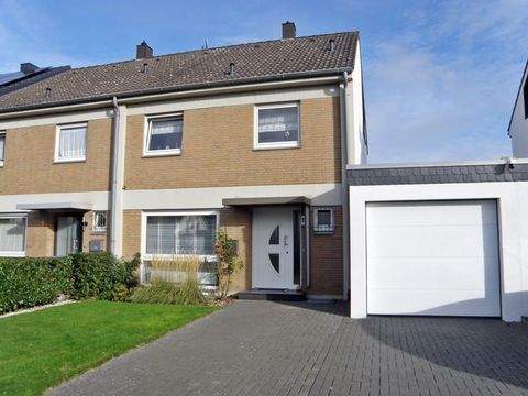 Euskirchen-Innenstadt Häuser, Euskirchen-Innenstadt Haus kaufen