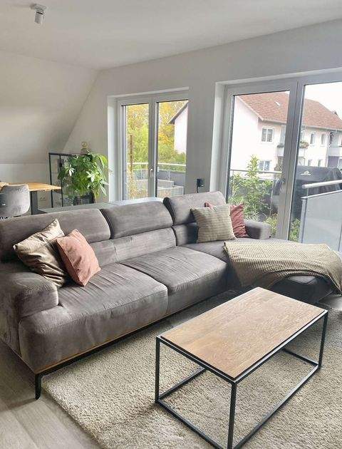 Forchheim Wohnungen, Forchheim Wohnung mieten