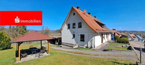 Battenberg Häuser, Battenberg Haus kaufen