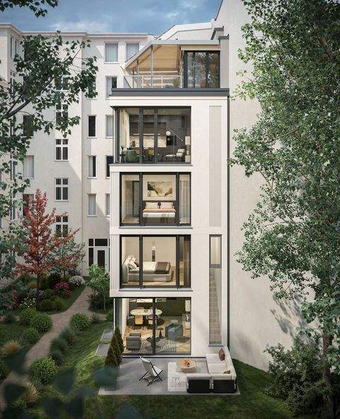 Berlin Häuser, Berlin Haus kaufen