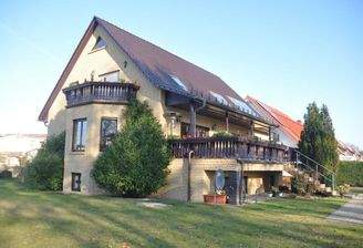 Zweifamilienhaus Zinnowitz