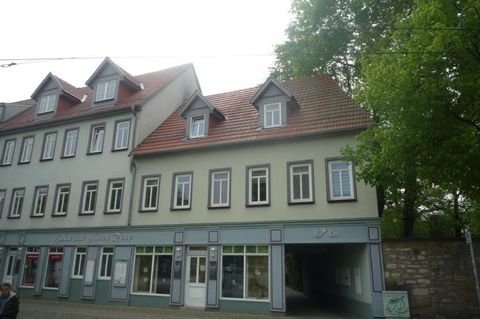 Erfurt Ladenlokale, Ladenflächen 