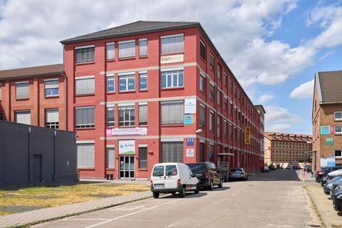 Mannheim Büros, Büroräume, Büroflächen 