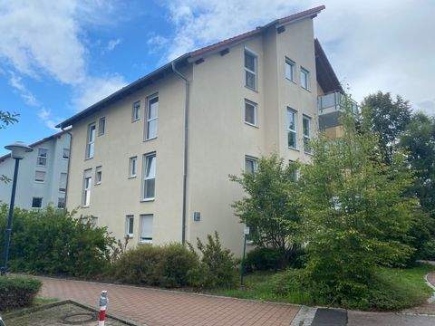 Schwandorf Wohnungen, Schwandorf Wohnung kaufen