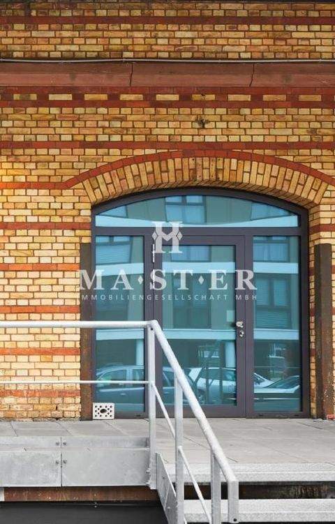 Mainz Büros, Büroräume, Büroflächen 