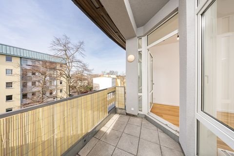Berlin / Johannisthal Wohnungen, Berlin / Johannisthal Wohnung kaufen
