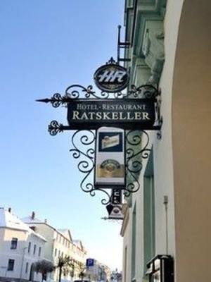 Hotel Ratskeller