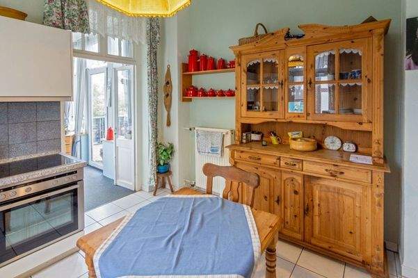 Kochen mit EBK Bild 2