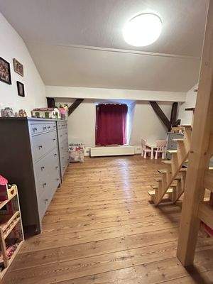 OG - Kinder- oder Gästezimmer