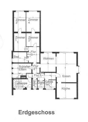 Erdgeschoß