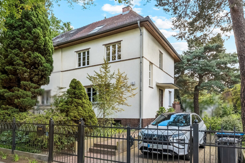 Berlin Häuser, Berlin Haus kaufen