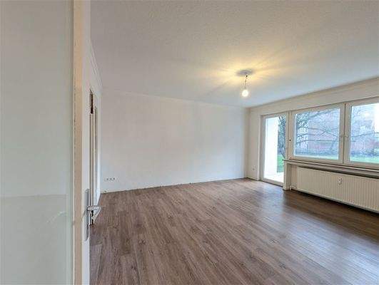 Ansicht 2 Wohnzimmer