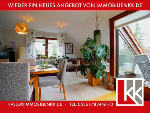 Fallersleben Wohnungen, Fallersleben Wohnung kaufen